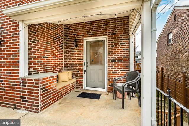 1808 HAWTHORNE AVE, Havertown, PA 19083