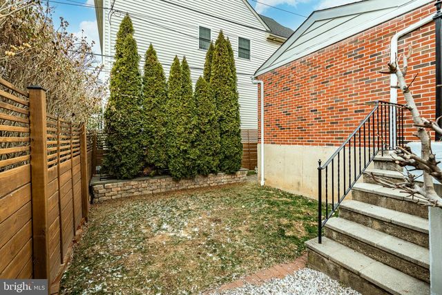 1808 HAWTHORNE AVE, Havertown, PA 19083