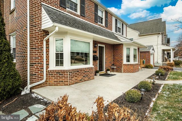 1808 HAWTHORNE AVE, Havertown, PA 19083