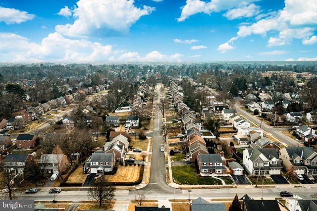 1808 HAWTHORNE AVE, Havertown, PA 19083