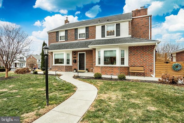 1808 HAWTHORNE AVE, Havertown, PA 19083