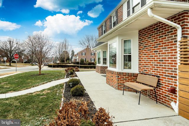 1808 HAWTHORNE AVE, Havertown, PA 19083