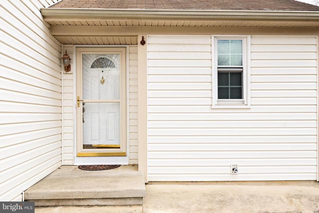 61 OAK FOREST DR, Sicklerville, NJ 08081