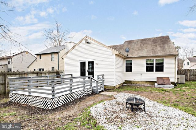 61 OAK FOREST DR, Sicklerville, NJ 08081