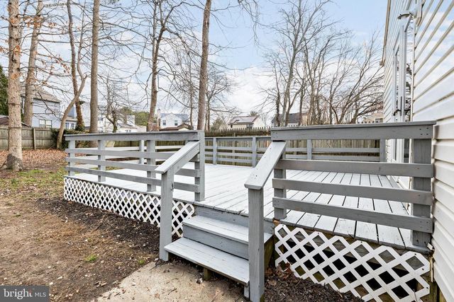 61 OAK FOREST DR, Sicklerville, NJ 08081