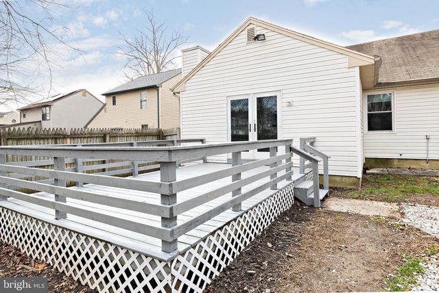 61 OAK FOREST DR, Sicklerville, NJ 08081