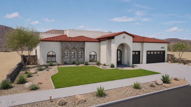 11965 PASEO DORADO Circle, El Paso, TX 79936