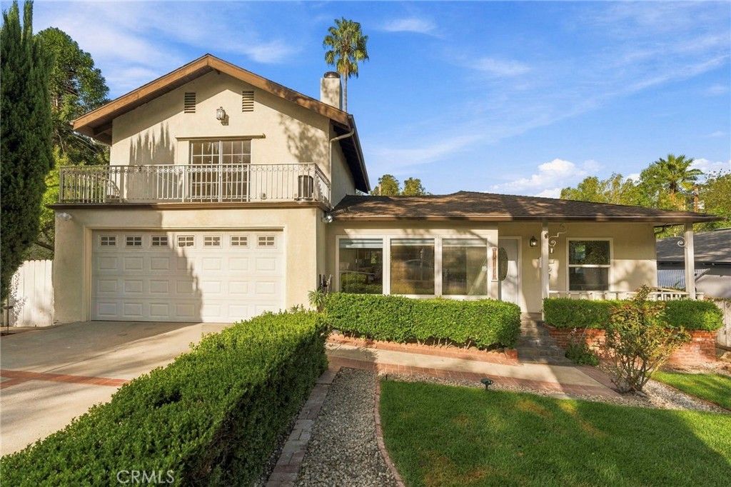 10109 Parr, Sunland, CA 91040 — photo 2