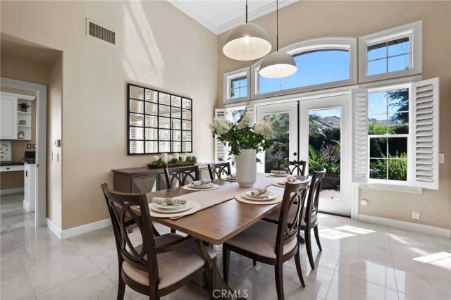 8 Panorama, Coto De Caza, CA 92679
