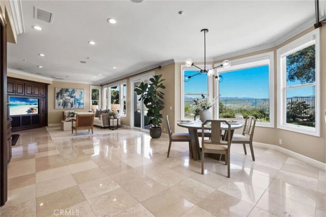 8 Panorama, Coto De Caza, CA 92679
