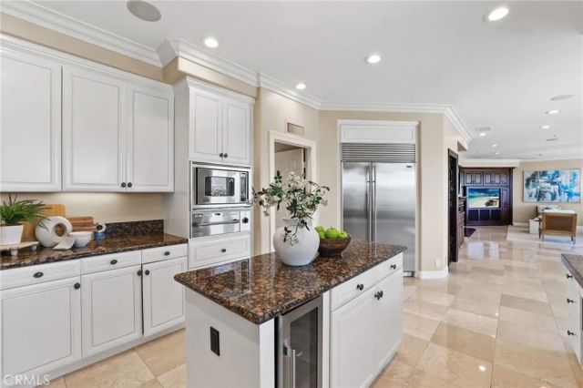 8 Panorama, Coto De Caza, CA 92679