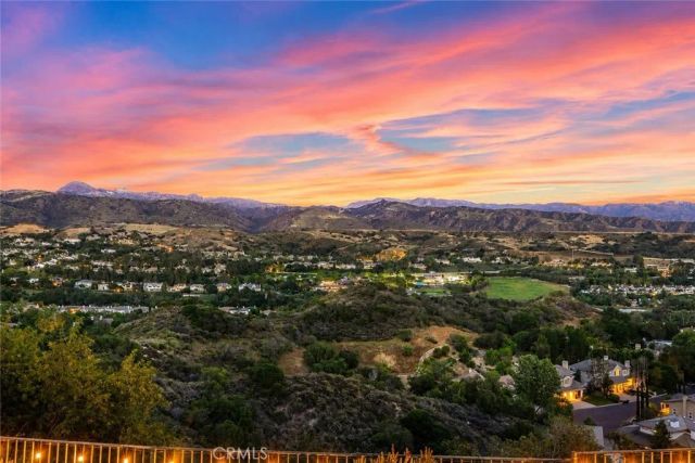 8 Panorama, Coto De Caza, CA 92679