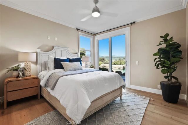 8 Panorama, Coto De Caza, CA 92679