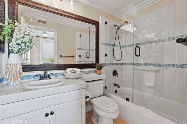 8 Panorama, Coto De Caza, CA 92679
