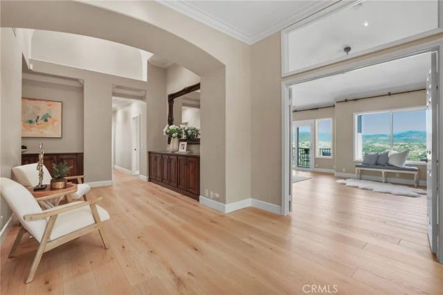 8 Panorama, Coto De Caza, CA 92679