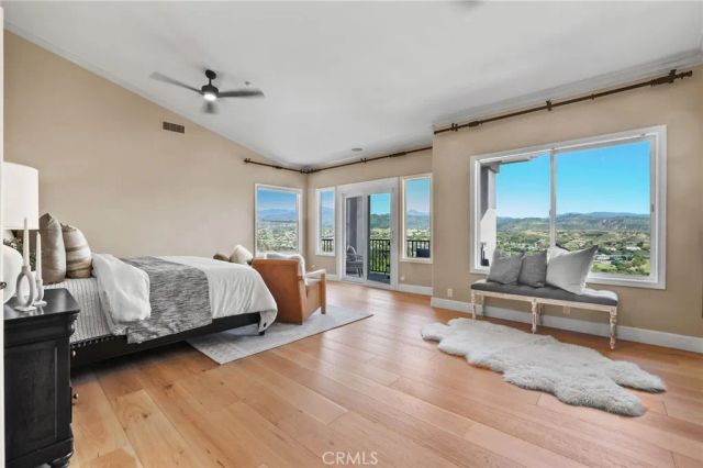 8 Panorama, Coto De Caza, CA 92679