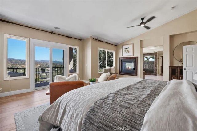 8 Panorama, Coto De Caza, CA 92679