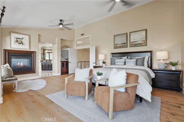 8 Panorama, Coto De Caza, CA 92679