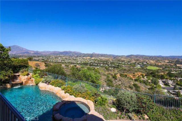 8 Panorama, Coto De Caza, CA 92679