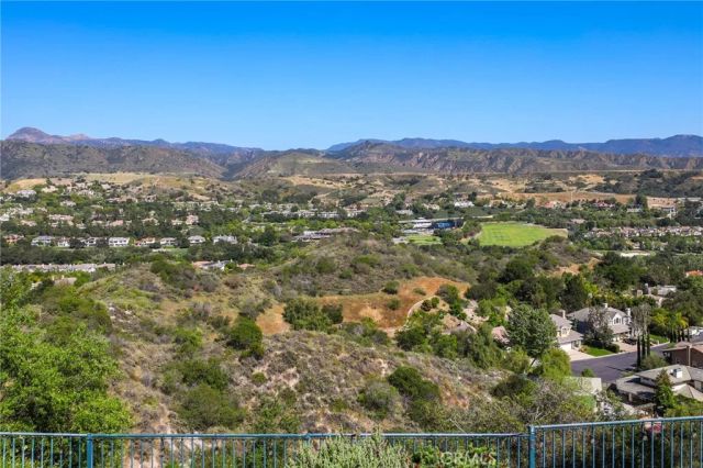 8 Panorama, Coto De Caza, CA 92679