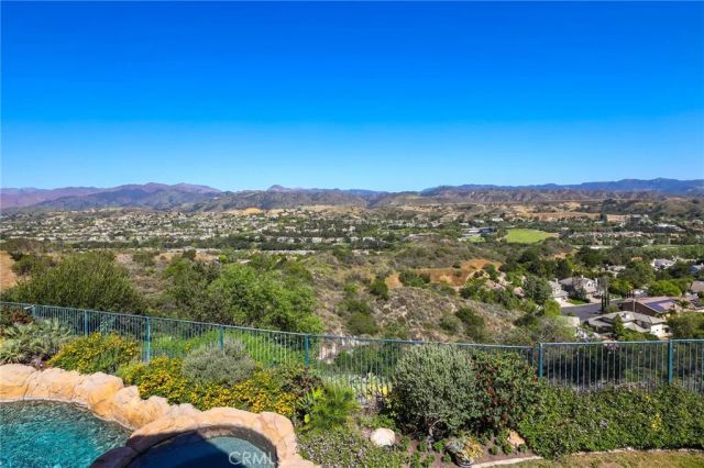 8 Panorama, Coto De Caza, CA 92679