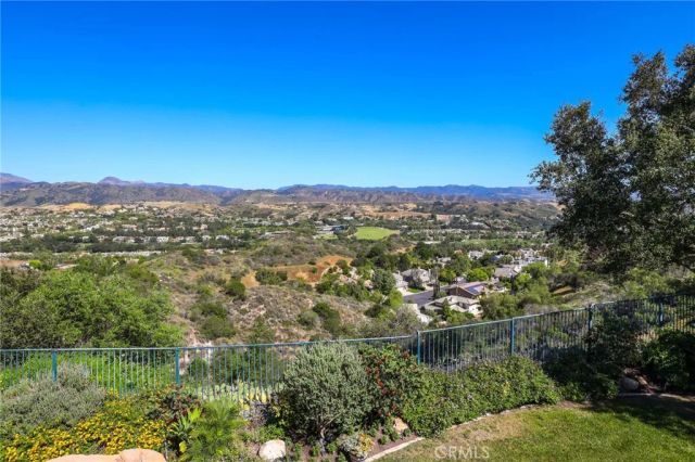 8 Panorama, Coto De Caza, CA 92679