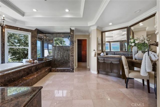 8 Panorama, Coto De Caza, CA 92679