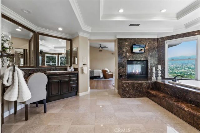 8 Panorama, Coto De Caza, CA 92679