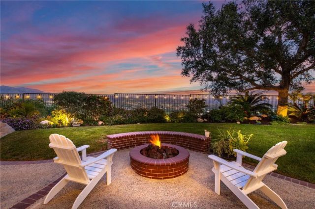 8 Panorama, Coto De Caza, CA 92679