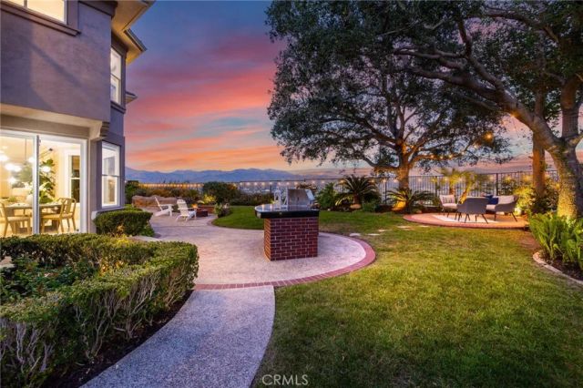 8 Panorama, Coto De Caza, CA 92679