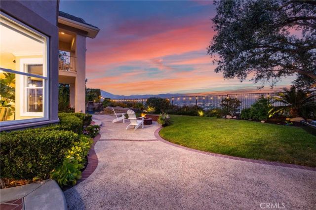 8 Panorama, Coto De Caza, CA 92679