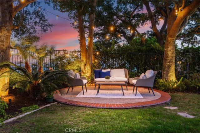 8 Panorama, Coto De Caza, CA 92679
