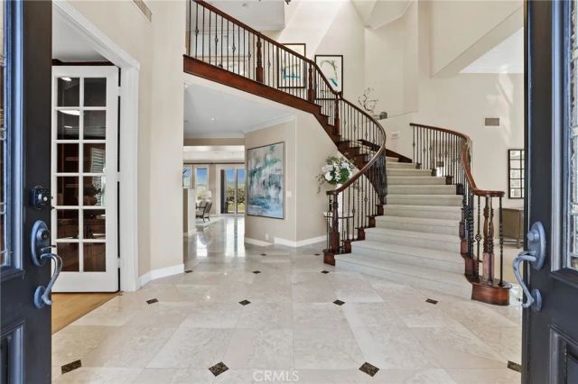 8 Panorama, Coto De Caza, CA 92679