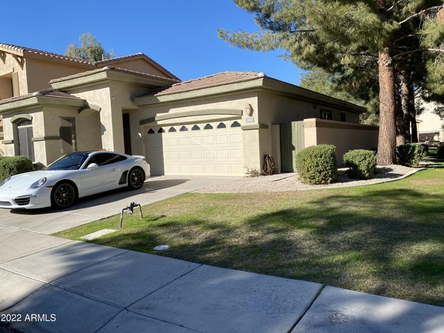 2042 W PERIWINKLE Way, Chandler, AZ 85248