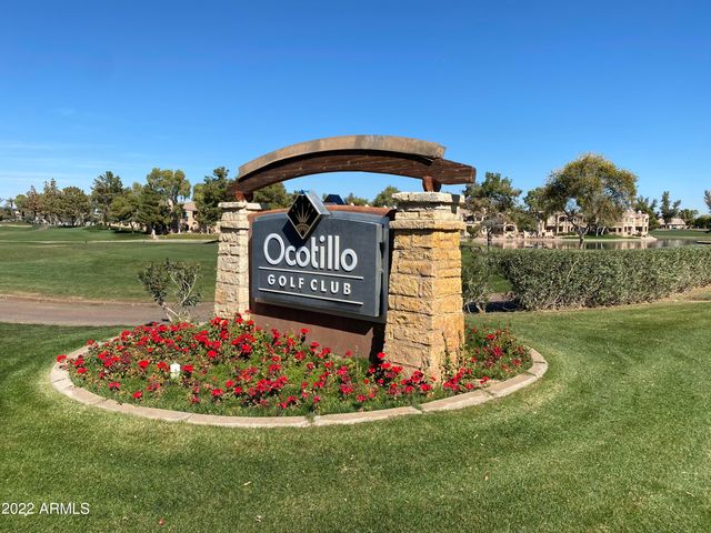 2042 W PERIWINKLE Way, Chandler, AZ 85248