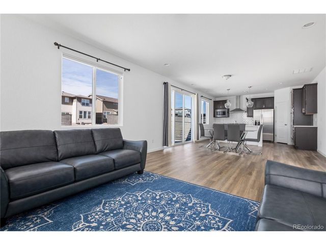 2443 Cottongrass Ave, Loveland, CO 80538