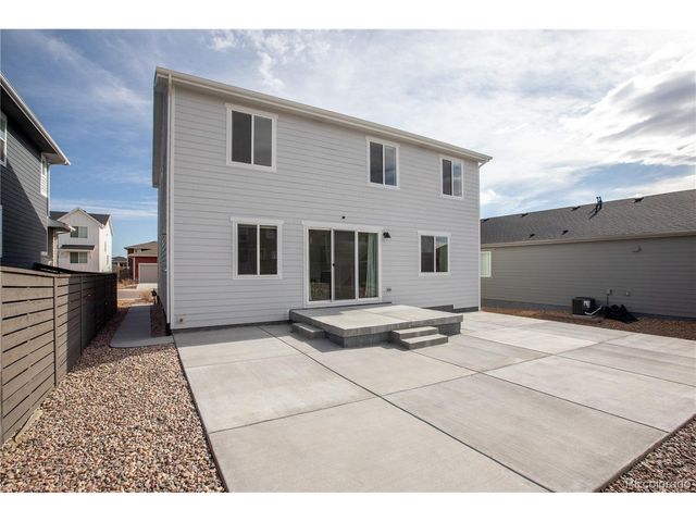 2443 Cottongrass Ave, Loveland, CO 80538