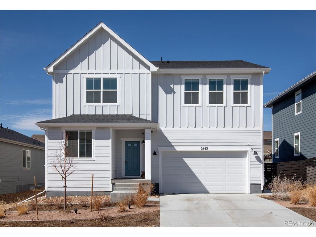 2443 Cottongrass Ave, Loveland, CO 80538