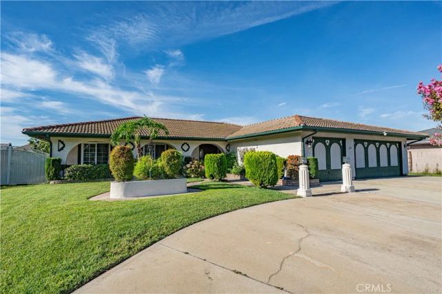 2134 Baseline Road, La Verne, CA 91750