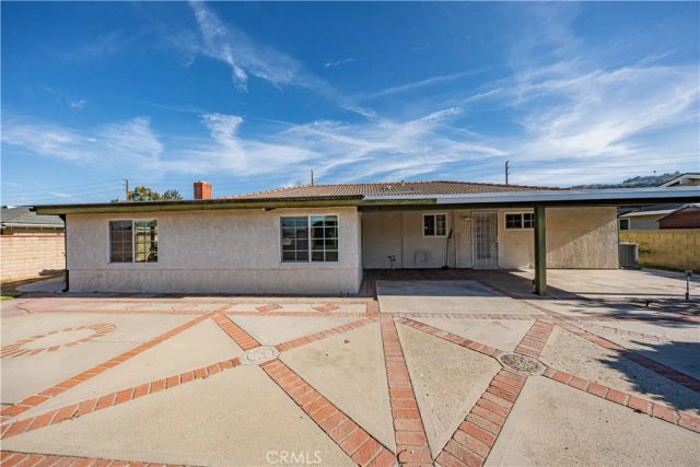 2134 Baseline Road, La Verne, CA 91750