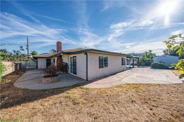 2134 Baseline Road, La Verne, CA 91750