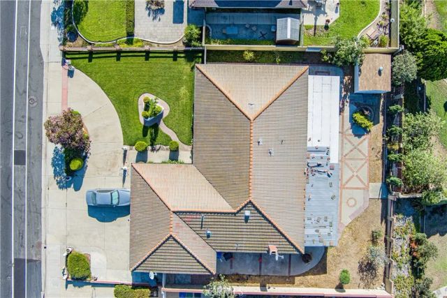 2134 Baseline Road, La Verne, CA 91750