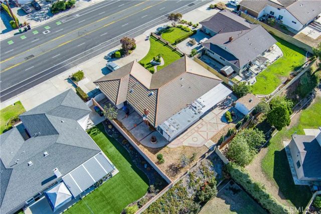 2134 Baseline Road, La Verne, CA 91750
