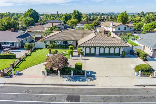 2134 Baseline Road, La Verne, CA 91750