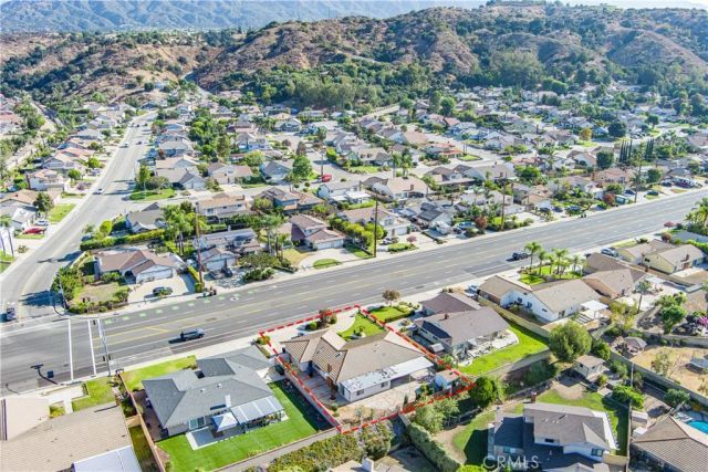 2134 Baseline Road, La Verne, CA 91750