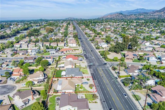 2134 Baseline Road, La Verne, CA 91750