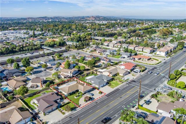 2134 Baseline Road, La Verne, CA 91750