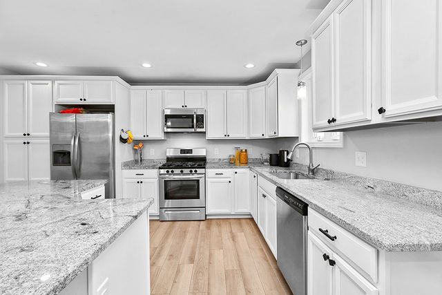 54 Raymond Street, East Providence, RI 02914