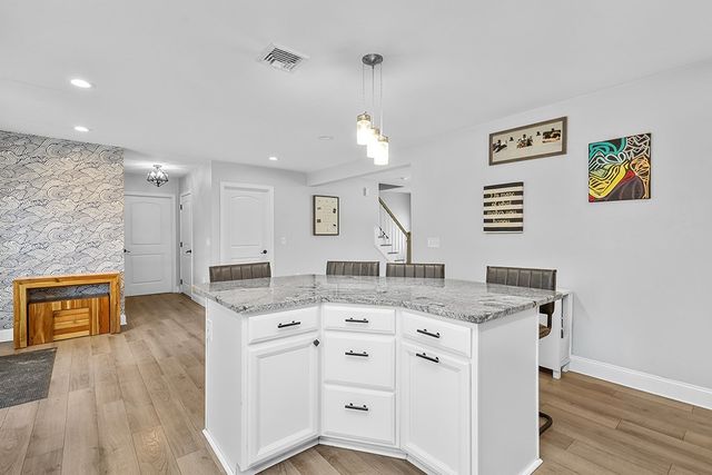 54 Raymond Street, East Providence, RI 02914