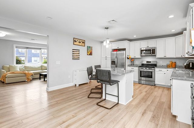 54 Raymond Street, East Providence, RI 02914